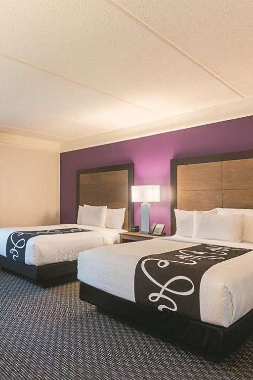 Hotel La Quinta Inn Ste Alpharetta photo 2