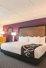 Hotel La Quinta Inn Ste Alpharetta photo 1