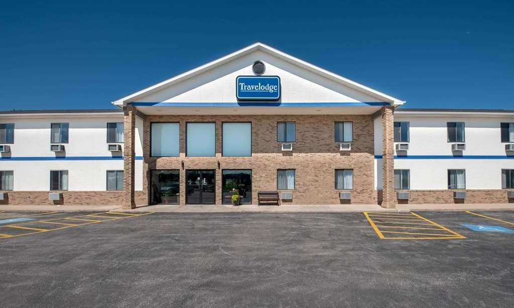 Travelodge by Wyndham Spearfish