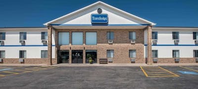 Travelodge Spearfish