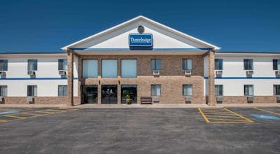 Travelodge by Wyndham Spearfish