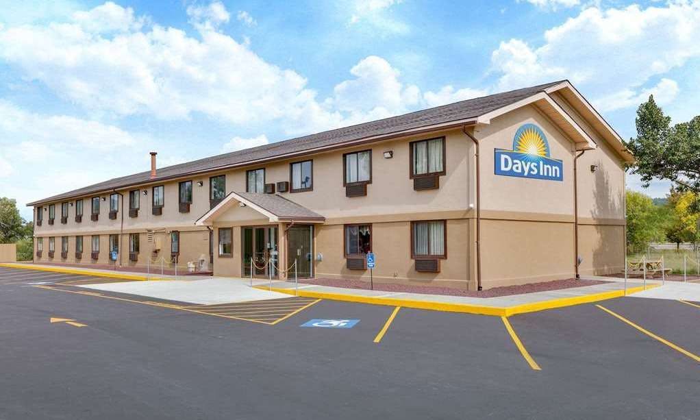 Days Inn by Wyndham Hornell NY