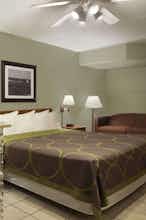 Hotel Super 8 South Padre Island TX photo 1