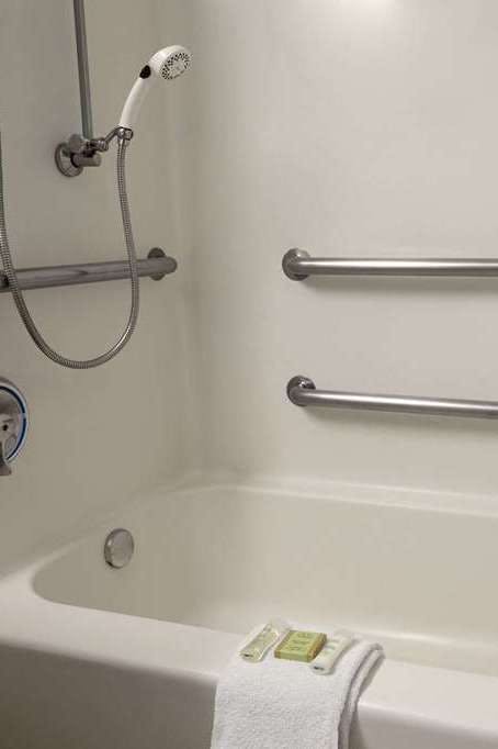 Hotel Super 8 by Wyndham South Padre Island photo 4