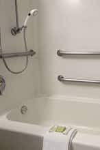 Hotel Super 8 South Padre Island TX photo 4