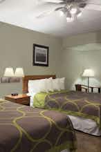 Hotel Super 8 South Padre Island TX photo 2