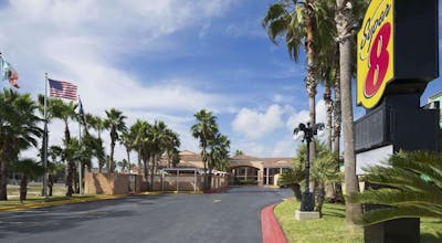 Super 8 by Wyndham South Padre Island