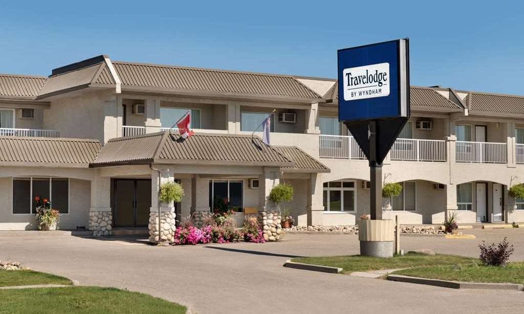 Travelodge Edson