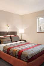 Hotel Travelodge McBride photo 2