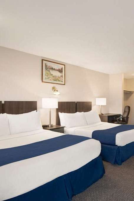 Hotel Travelodge by Wyndham McBride photo 3