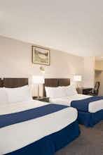 Hotel Travelodge McBride photo 3