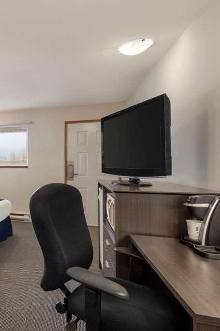 Hotel Travelodge by Wyndham McBride photo 4