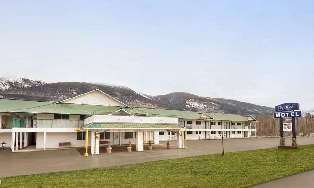 Travelodge by Wyndham McBride