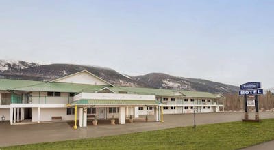 Travelodge by Wyndham McBride