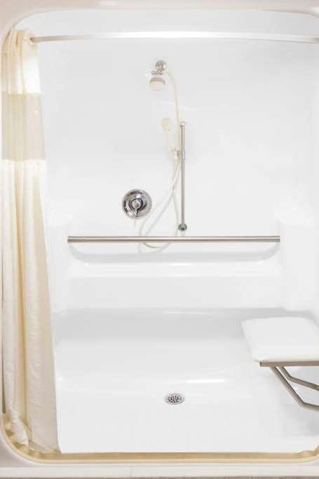 Hotel Days Inn by Wyndham Asheville Downtown North photo 4