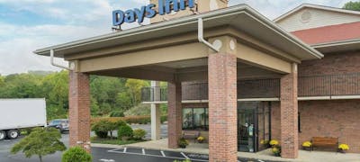 Days Inn by Wyndham Asheville Downtown North