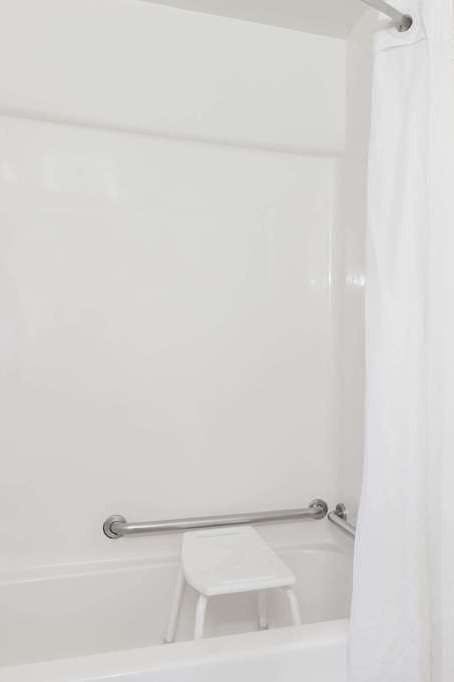 Hotel Super 8 by Wyndham Imlay City photo 5