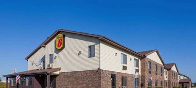 Super 8 Imlay City