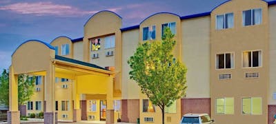 Days Inn Lehi