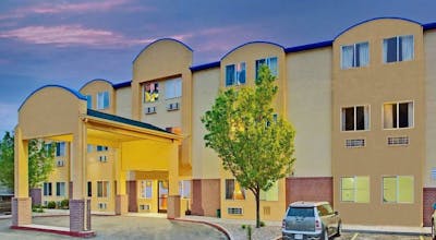 Days Inn Lehi