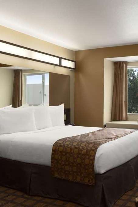 Hotel Microtel Odessa photo 1