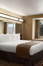 Hotel Microtel Odessa photo 1