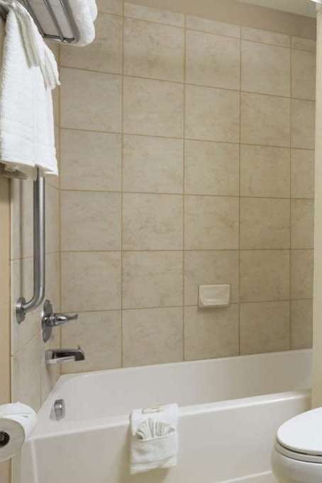 Hotel Microtel Odessa photo 5