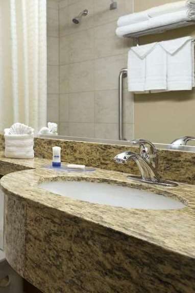 Hotel Microtel Odessa photo 4