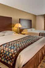 Hotel Super 8 by Wyndham Frankfort IN photo 2