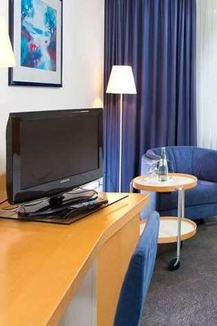 Hotel Wyndham Garden Potsdam photo 2