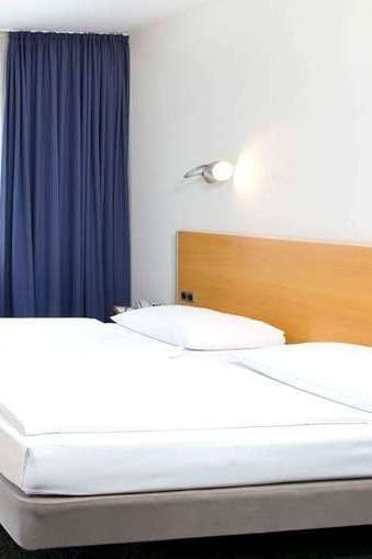 Hotel Wyndham Garden Potsdam photo 1