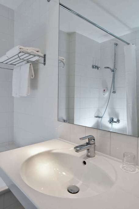 Hotel Wyndham Garden Potsdam photo 3