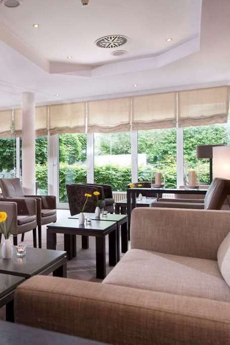 Hotel Wyndham Garden Potsdam photo 4