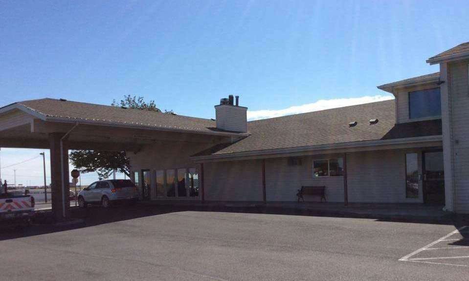 Days Inn by Wyndham Ritzville