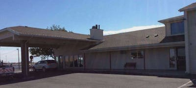 Days Inn Ritzville