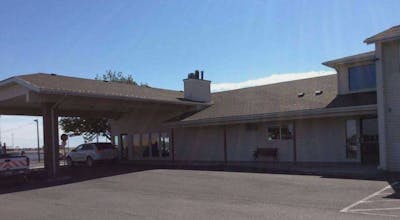 Days Inn by Wyndham Ritzville