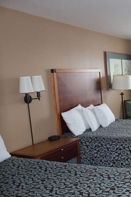 Hotel Days Inn by Wyndham Ritzville photo 2