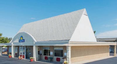 Days Inn by Wyndham Frankfort