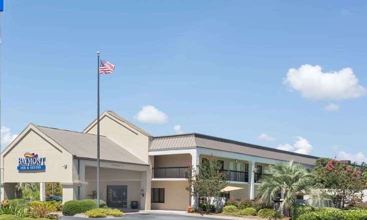 Baymont by Wyndham Orangeburg North