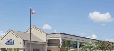 Baymont Orangeburg N