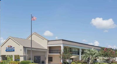 Baymont by Wyndham Orangeburg North