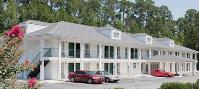 Super 8 Statesboro