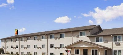 Super 8 Council Bluffs IA Omah