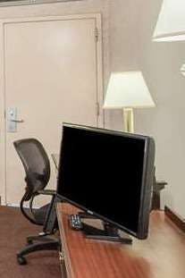 Hotel Days Inn Saint Pauls photo 3