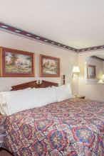 Hotel Days Inn Saint Pauls photo 1