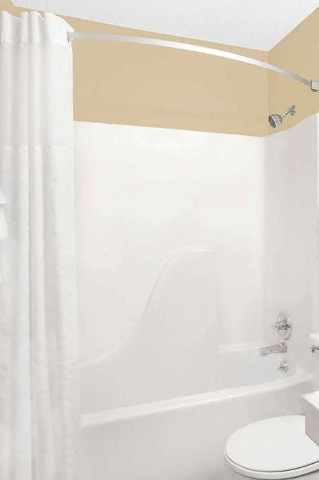 Hotel Super 8 by Wyndham Mt Pleasant photo 5