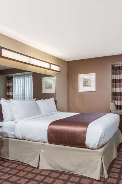 Hotel MTL by WY Timmins photo 2