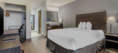 Super 8 Macleod Trail Calgary
