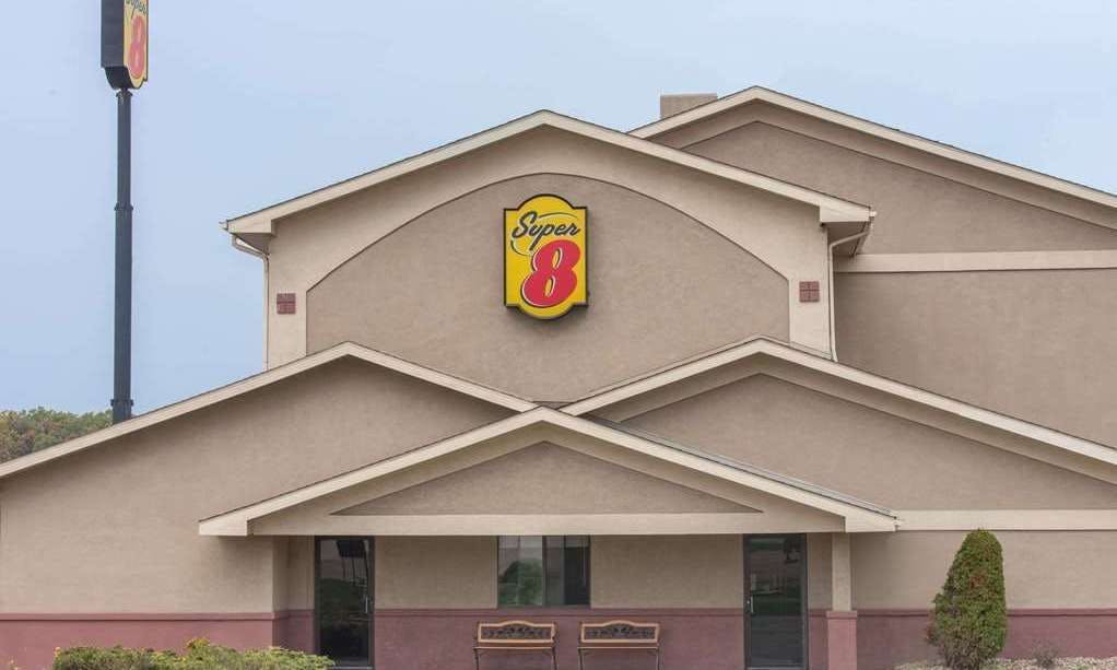 Super 8 Youngstown/Austintown