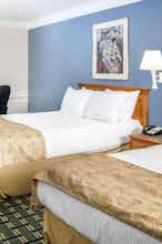 Hotel Days Inn Houston photo 2